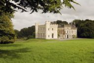 Exclusive Castle For Hire in Ireland
