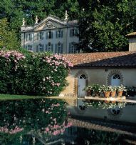 Exclusive Use Chateau in France